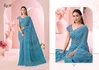 Raagini Georgette Vol 45 By Ruchi Georgette Printed Saree